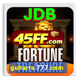 guitarra 777.com